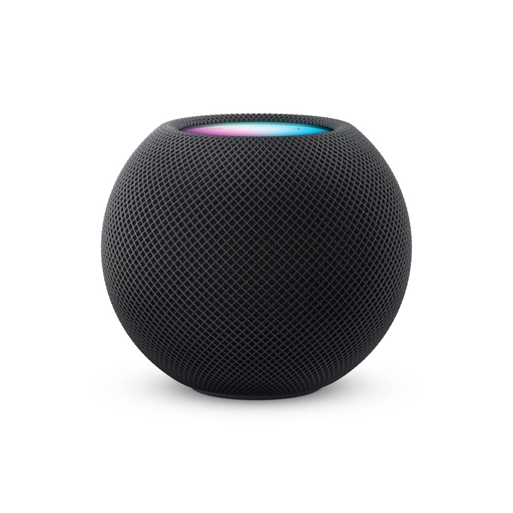 UPC 190199710405 product image for Apple HomePod mini - Space Gray | upcitemdb.com