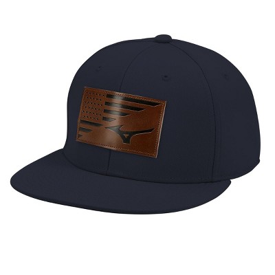 Mizuno Mizuno Rb Patriot Snapback