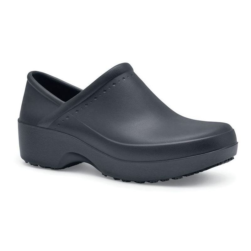Shoes For Crews Women's Cobalt Slip Resistant Work Shoe, 3 of 10