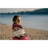 NFL San Francisco 49ers Game Tech Ultra Cozy Throw Blanket - 4 of 4