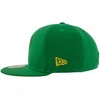 Adult Teenage Mutant Ninja Turtles Group Logo New Era 59Fifty Fitted Hat - 4 of 4