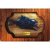 Trends International Marvel Venom: The Last Dance - Symbiote Fish Plaque Unframed Wall Poster Prints - 4 of 4