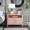 Westerleigh Wide Nightstand - CosmoLiving by Cosmopolitan - image 2 of 4