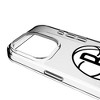 Keyscaper NBA Linen Clear Cell Phone Case for iPhone 13 Mini - 4 of 4