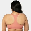 Smart & Sexy Women's Perfect Push Up Racerback Bra - image 3 of 4