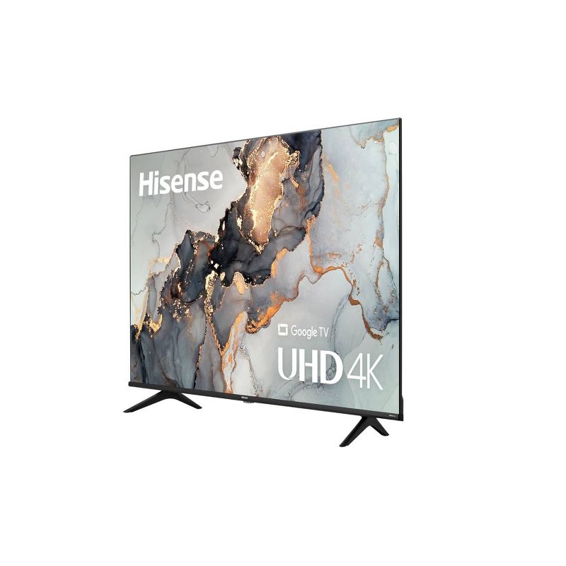 Hisense 43&#34; Class 4K UHD HDR LED Smart Google TV - 43A6H, 3 of 7