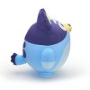 FAO Schwarz 10" Blob Bluey Toy Plush - 4 of 4