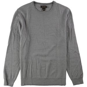 Tasso Elba Mens LS Pullover Sweater - 1 of 1