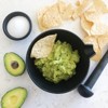 Zassenhaus "XL" Mortar & Pestle, cast iron, 3.75"H - 2 of 4