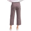 Women's BUTTON FLOOD PANT - ESCAPE BY HABITAT - 2 of 2