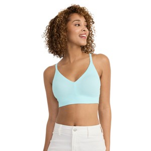 Jockey Women's Seamfree Light Lift Bralette - 1 of 4