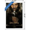 Trends International The Lord of the Rings: The Return of the King - One Sheet Framed Wall Poster Prints - 3 of 4