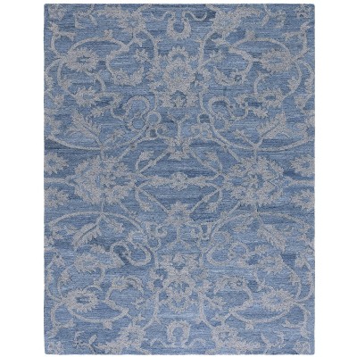 Anatolia AN401 Handmade Tufted Rug - Safavieh