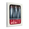 Stupell Industries Salty Sardines Can, 14" x 11" - 3 of 4