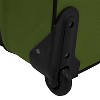 U.S. Traveler Rio 2pc Expandable Softside Carry On Luggage Set - image 4 of 4