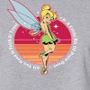 Women's - Peter Pan -  Cropped Graphic T-Shirt - 2 of 4