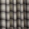 Park Designs Crossroads Plaid Tiers 72'' x 36" - 3 of 3