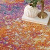 Nourison Passion Colorful Area Rug - 3 of 4