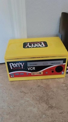 Poppy Playtime Vhs Bundle Action Figure Playset : Target