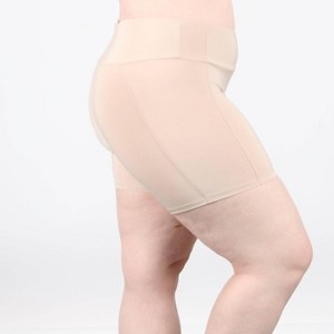 Women's Wo's Boxer Brief with Waist Pocket - Undersummers - 1 of 1