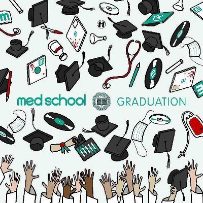 Various Artists - Med School: Graduation (Vinyl)