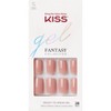 KISS Gel Fantasy Ready-To-Wear Fake Nails - Pink  - 28ct - image 2 of 4