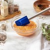 RSVP International Endurance® Silicone Spatula - 3 of 4