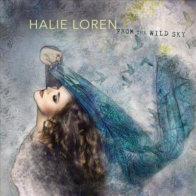 Halie Loren - From The Wild Sky (CD)