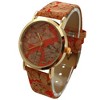 Olivia Pratt Cork Style Strap Women Watch - 2 of 4