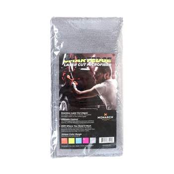 Smart Edge Microfiber Cleaning Cloth 16x16 (12/Pack)