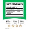 BulkSupplements Chanca Piedra Extract Powder - 2 of 4