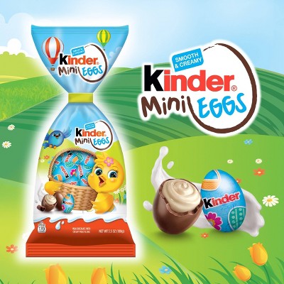 Kinder : Chocolate Candy : Target