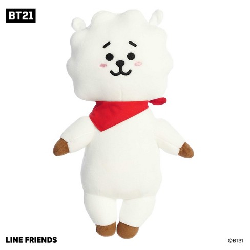 BT21 KOYA KNIT PLUSH by LINE FRIENDS