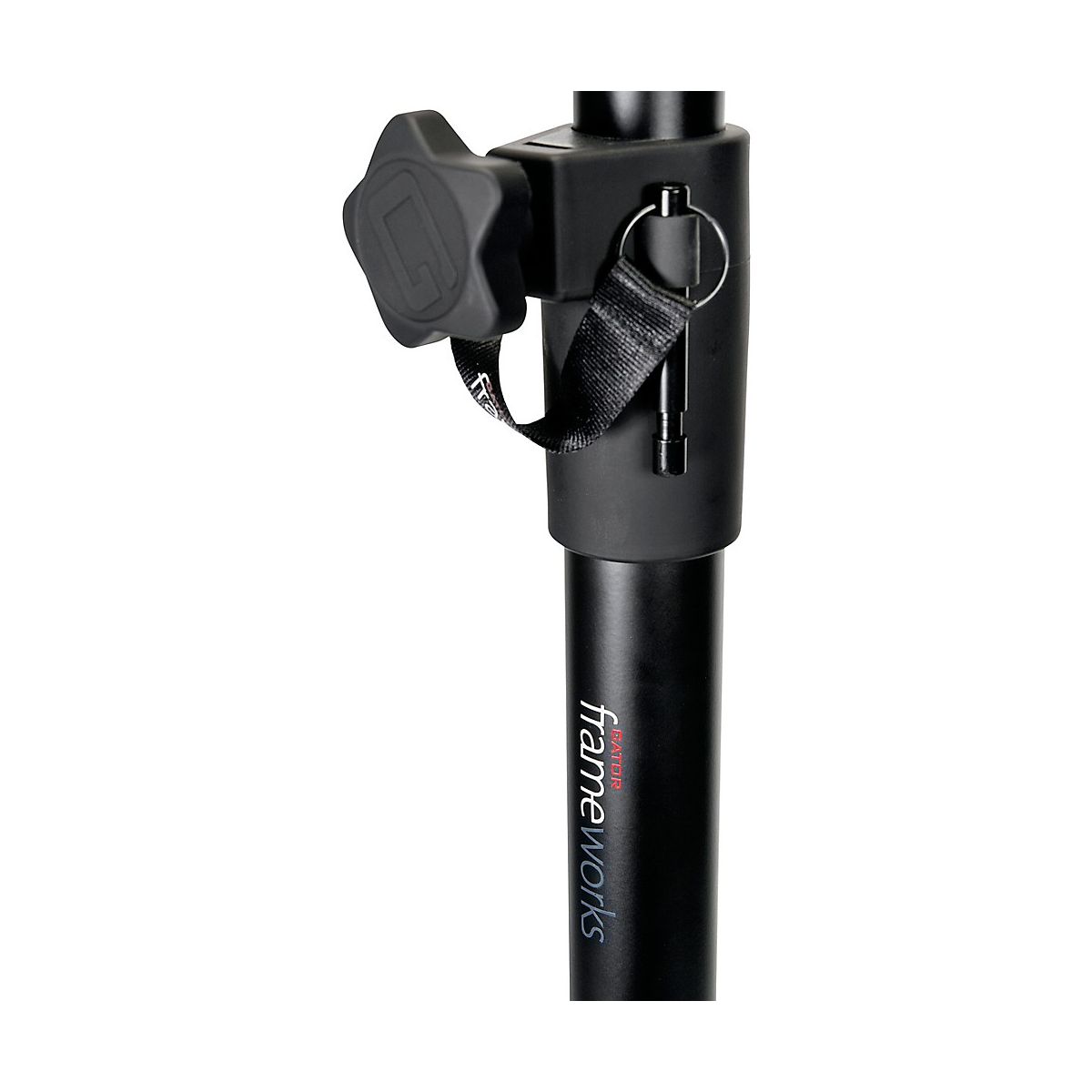 Gator GFW-SPK-SUB60 Adjustable Sub Pole - thumbnail 3
