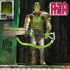 Super 7 ReAction RZA Ghost of Bobby Digital Collectible Figure - 4 of 4