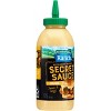 Hidden Valley The Original Ranch Spicy Secret Sauce, 12 fl oz - QFC