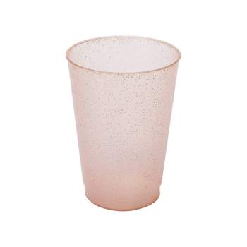 10ct Reusable Cups Pink - Spritz™
