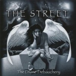 Street - Divine Debauchery (CD) - 1 of 1