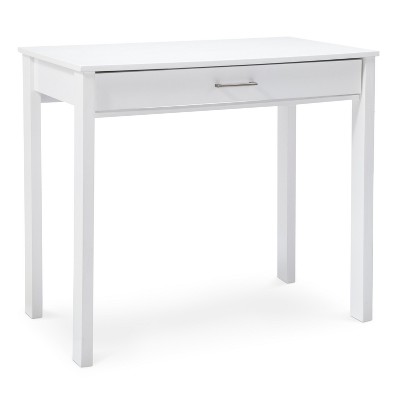 target white desk