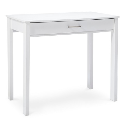 Anywhere Desk White