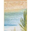 Unique Loom    Outdoor Coastal Provincetown Area Rug - 2 of 4