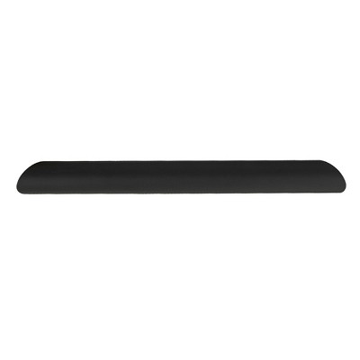 BWE 12 in. Wall Mounted Corner Shower Foot Rest Bar for Shaving Legs