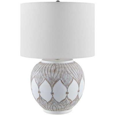 Livabliss Lafia Global Table Lamps