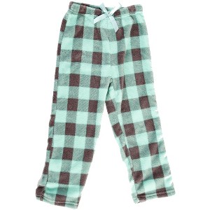 Just Love Girls Pajama Pants - Cute PJ Bottoms for Girls - 1 of 1