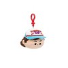 Stranger Things 3.5" Dustin Clip-On - 4 of 4
