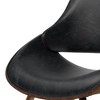 Malone Bentwood Dining Chair - WyndenHall - 3 of 4