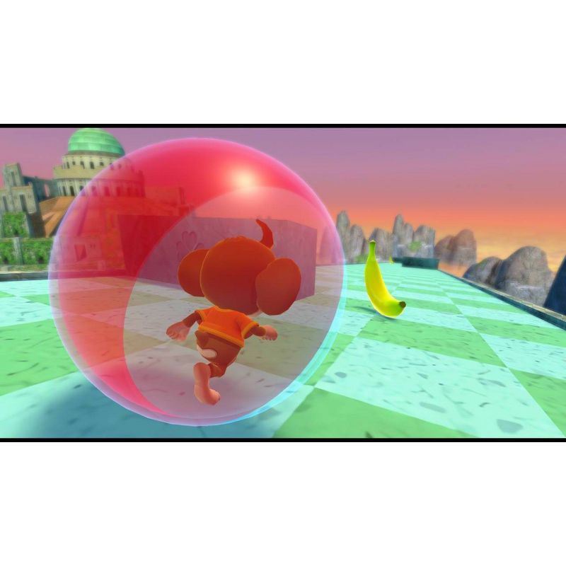 Super Monkey Ball: Banana Mania - Nintendo Switch (Digital), 3 of 8