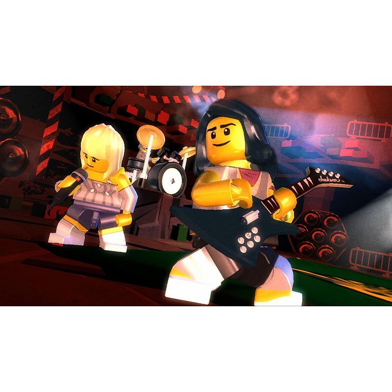 LEGO Rock Band - PlayStation 3, 3 of 9