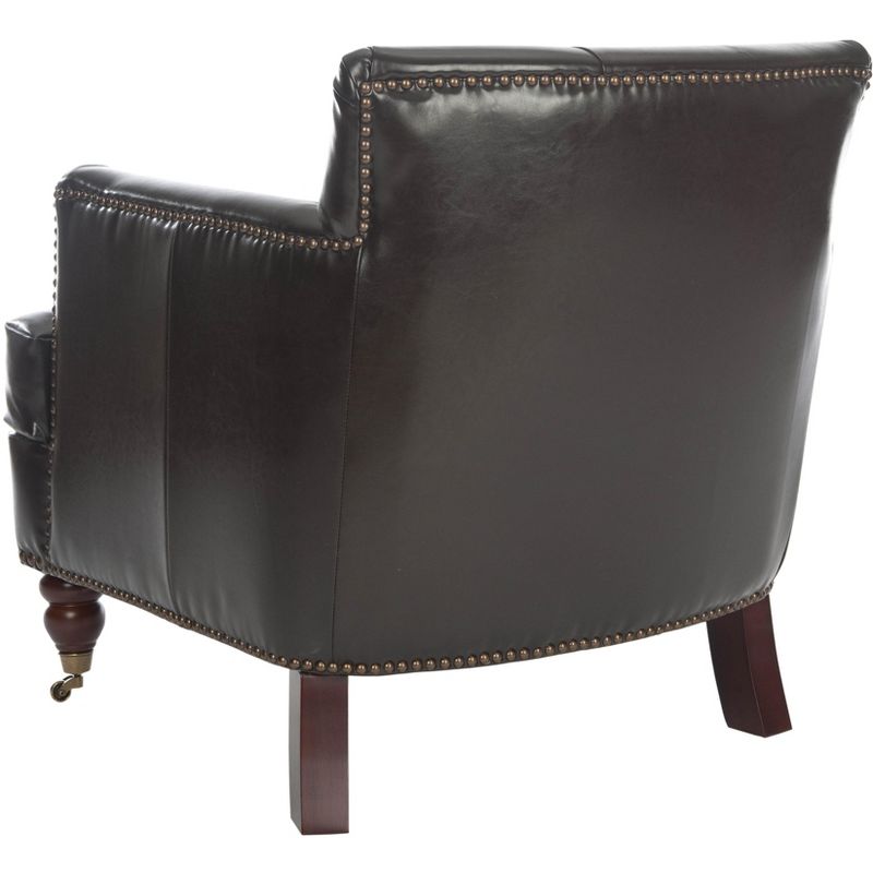 Colin Tufted Club Chair  - Safavieh, 5 of 10