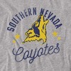 Women's College Of Southern Nevada Cyotes T-Shirt - 2 of 4